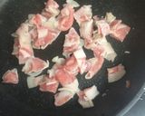簡単★白菜のオイスター炒め作り方4写真