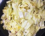 簡単★白菜のオイスター炒め作り方5写真