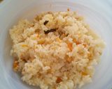 簡単ちらし寿司作り方3写真
