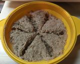 失敗なし✿煮込みチーズinハンバーグ作り方3写真