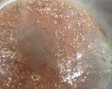 豚肉の生姜焼(ポンペイペッパー入り)作り方1写真