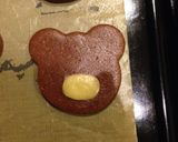 かわいい♡大きなくまさんクッキー作り方8写真