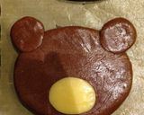 かわいい♡大きなくまさんクッキー作り方11写真