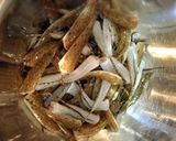 めごち(白身魚)のから揚げ(๑・ᴗ・๑)作り方1写真