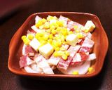 カリッとろっ♪野菜のオーブン焼き♡作り方4写真