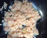 ノンオイル☆鶏そぼろ作り方4写真