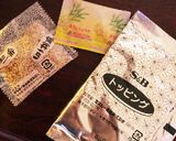 超簡単☆豆腐パカッ!韓国風スープ☆★作り方2写真