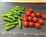 失敗なし✿煮込みチーズinハンバーグ作り方10写真