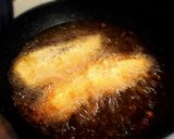 鮭〈西京〉味噌カツ作り方3写真