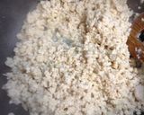 ノンオイル☆鶏そぼろ作り方5写真