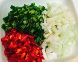 美味しいサモサ作り方1写真