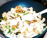 マジックスパイス風スープカレー作り方6写真