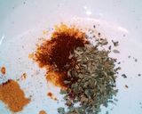 マジックスパイス風スープカレー作り方7写真