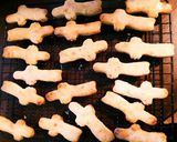 すっぱあま*レモンクッキー作り方6写真