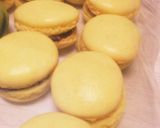 チーズマカロン作り方10写真