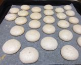 チーズマカロン作り方11写真