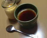 卵白消費・お菓子☆牛乳プリン作り方7写真