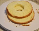 お花といちごのケーキ♪春だよくまさん♪作り方8写真