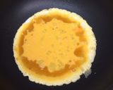 余った卵白で☆蟹あんかけ炒飯☆作り方8写真