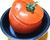 丸ごとトマトグラタン作り方7写真