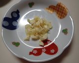 鶏胸肉のやわらかマヨネーズソテー作り方4写真