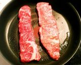 簡単美味しすぎる！ステーキソース作り方2写真