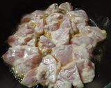 鶏胸肉のやわらかマヨネーズソテー作り方5写真