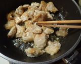 鶏胸肉のやわらかマヨネーズソテー作り方8写真