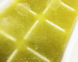 離乳食 キャベツ (6〜8ヶ月)作り方9写真