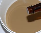 とろーりミルクのベトナムコーヒー風プリン作り方4写真