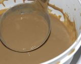 とろーりミルクのベトナムコーヒー風プリン作り方5写真