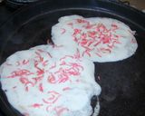 大阪人が作る広島焼き♪作り方2写真