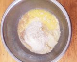 手作りカレーパン作り方2写真