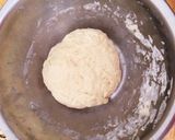 手作りカレーパン作り方3写真