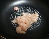 塩焼きそばサンド作り方1写真