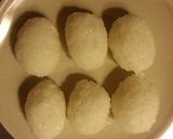 簡単！お弁当に！うますぎる肉巻おにぎり♪作り方1写真