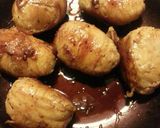 簡単！お弁当に！うますぎる肉巻おにぎり♪作り方6写真