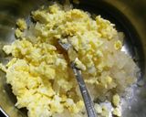 鶏肉のタルタルソースがけ作り方2写真