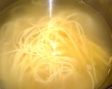 基本の! スパゲティナポリタン(^^♪作り方5写真