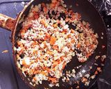 手作りカレーパン作り方5写真