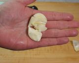 鶏ガラスープの取り方♪お雑煮やラーメンに作り方8写真