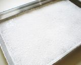 ✿キュートな苺の生マシュマロ✿作り方1写真