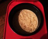 簡単 りんごケーキ作り方9写真