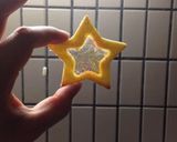 ステンドグラスクッキー作り方6写真
