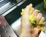 簡単おしゃれ★パリパリ餃子作り方4写真