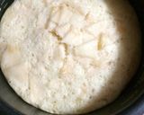 簡単 りんごケーキ作り方10写真