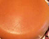 簡単 りんごケーキ作り方11写真