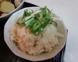血管プラークダイエット食211（煮物）作り方1写真