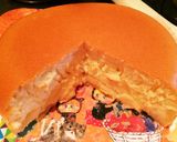 簡単 りんごケーキ作り方12写真