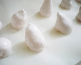 ✿キュートな苺の生マシュマロ✿作り方16写真